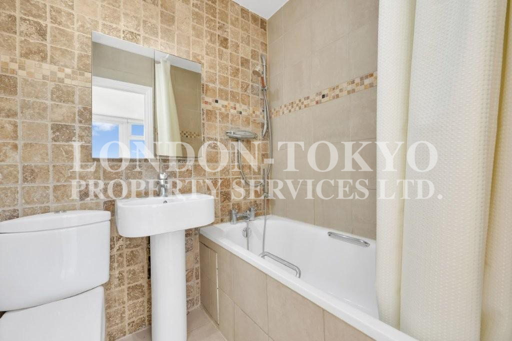 Centre Heights NW3 :: London-Tokyo Property Service